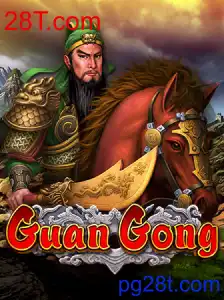 GuanGong: A Nova Sensação dos Jogos Online