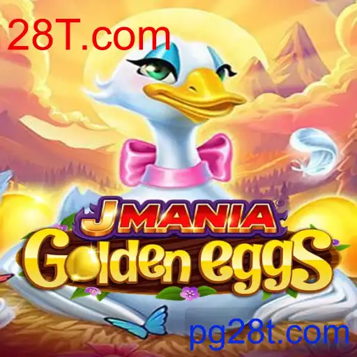 Descobrindo JManiaGoldenEggs: A Nova Sensação no Mundo dos Jogos